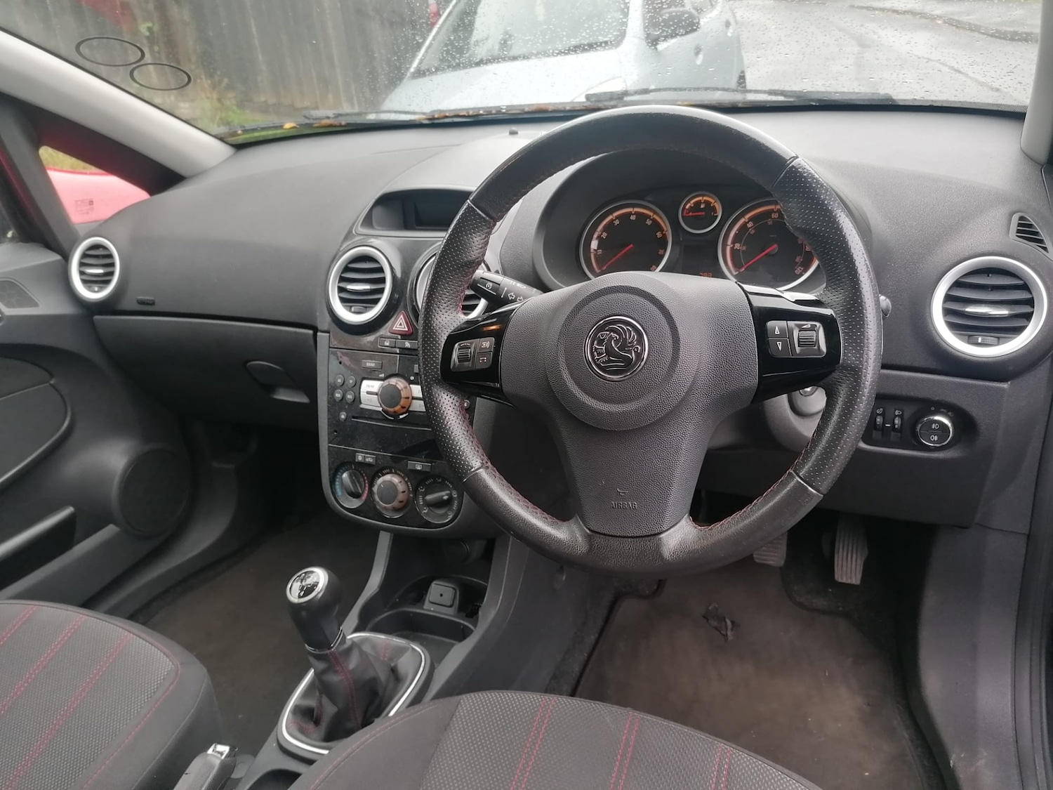 Used Vauxhall Corsa 2011 for sale - 76377166: Photo 14