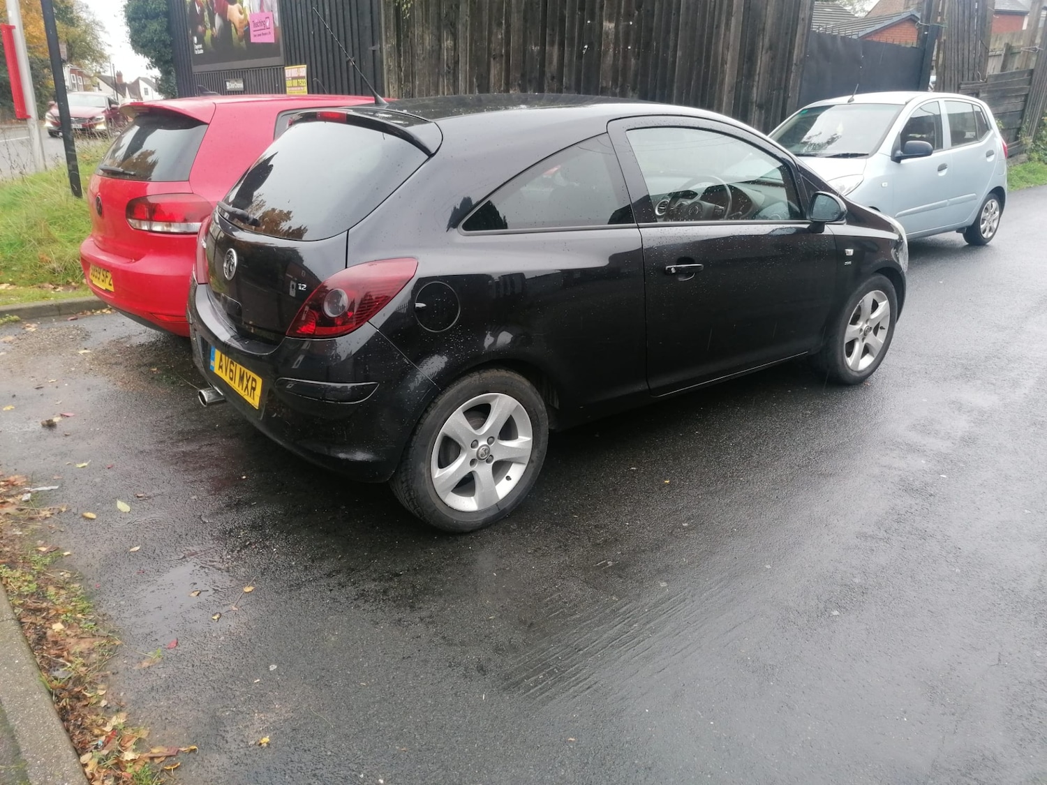 Used Vauxhall Corsa 2011 for sale - 76377166: Photo 15