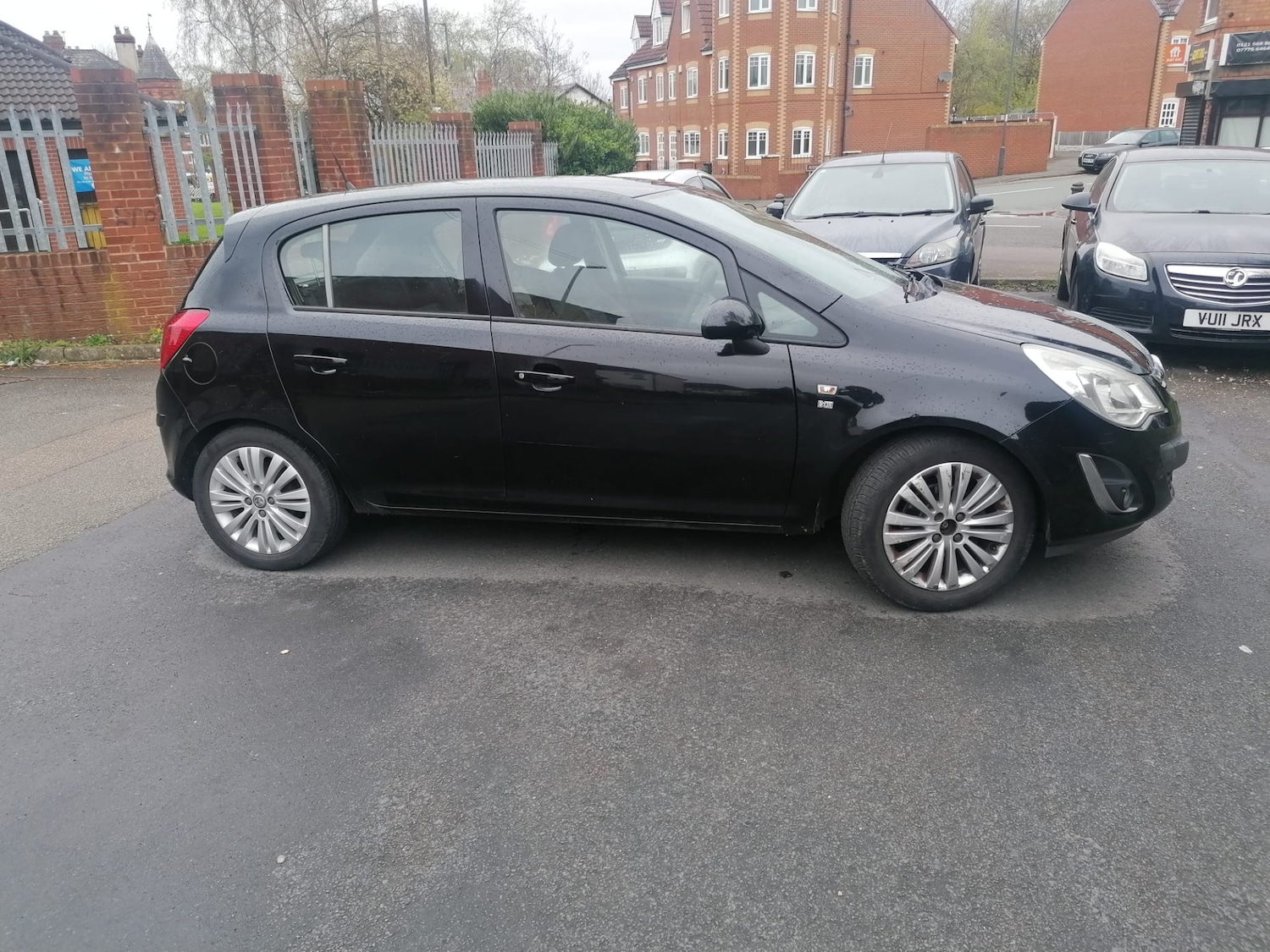 Used Vauxhall Corsa 2011 for sale - 76377166: Photo 4
