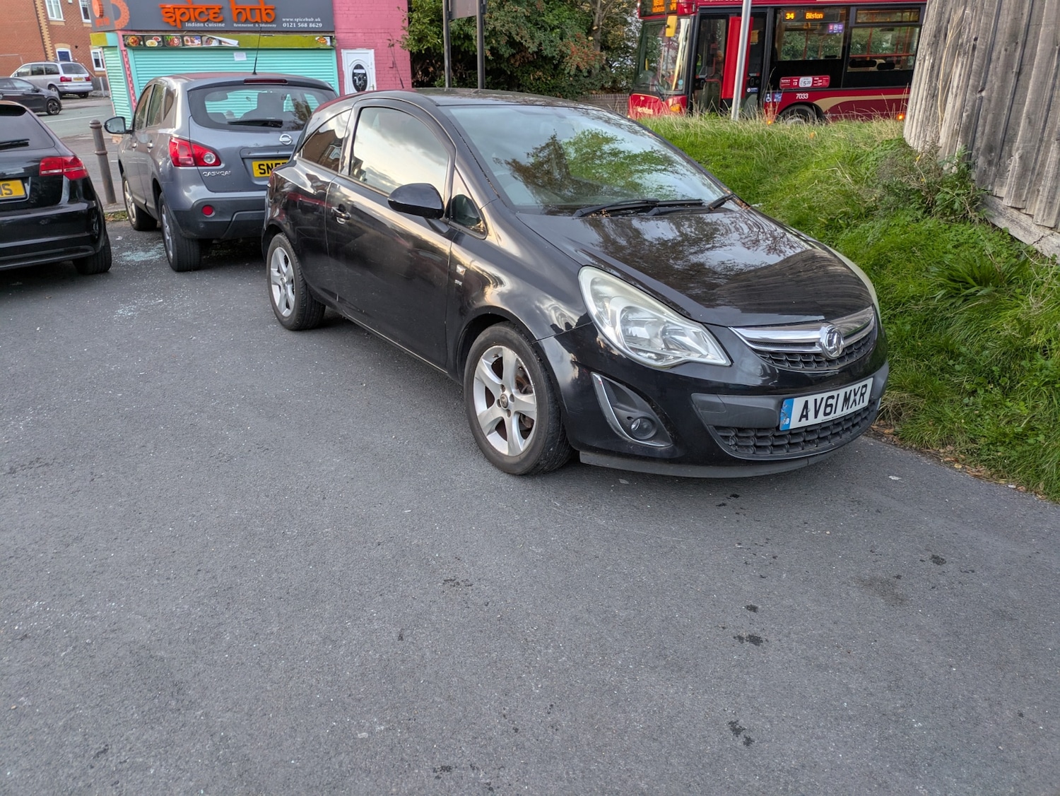 Used Vauxhall Corsa 2011 for sale - 76377166: Photo 9