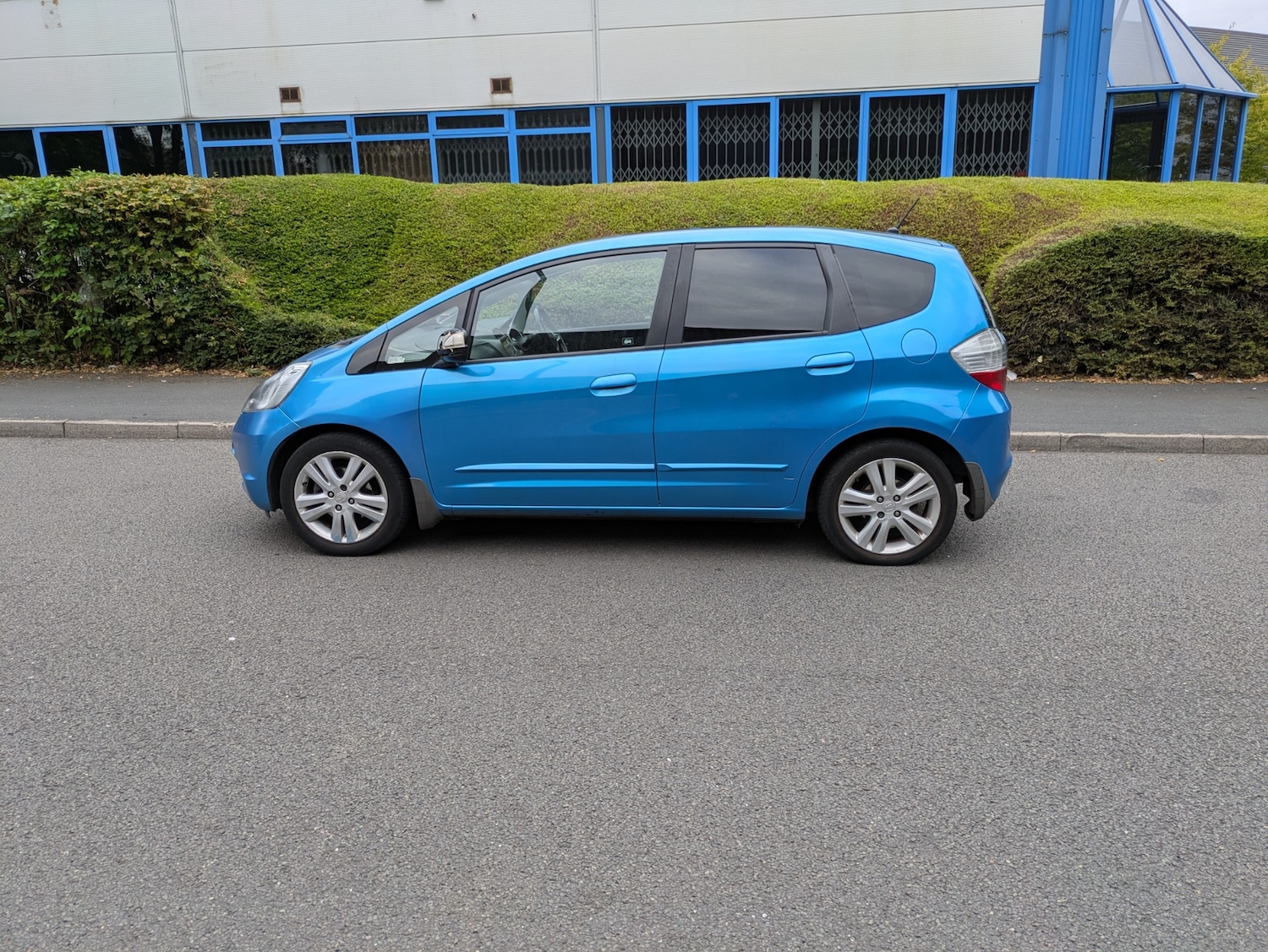 Used Honda Jazz 2010 for sale - 76369460: Photo 10