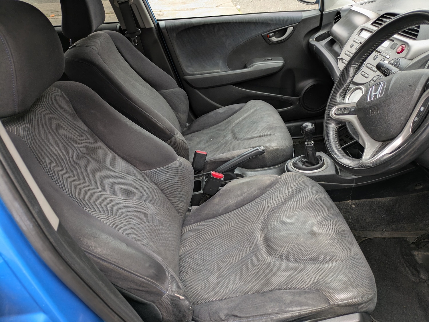 Used Honda Jazz 2010 for sale - 76369460: Photo 11