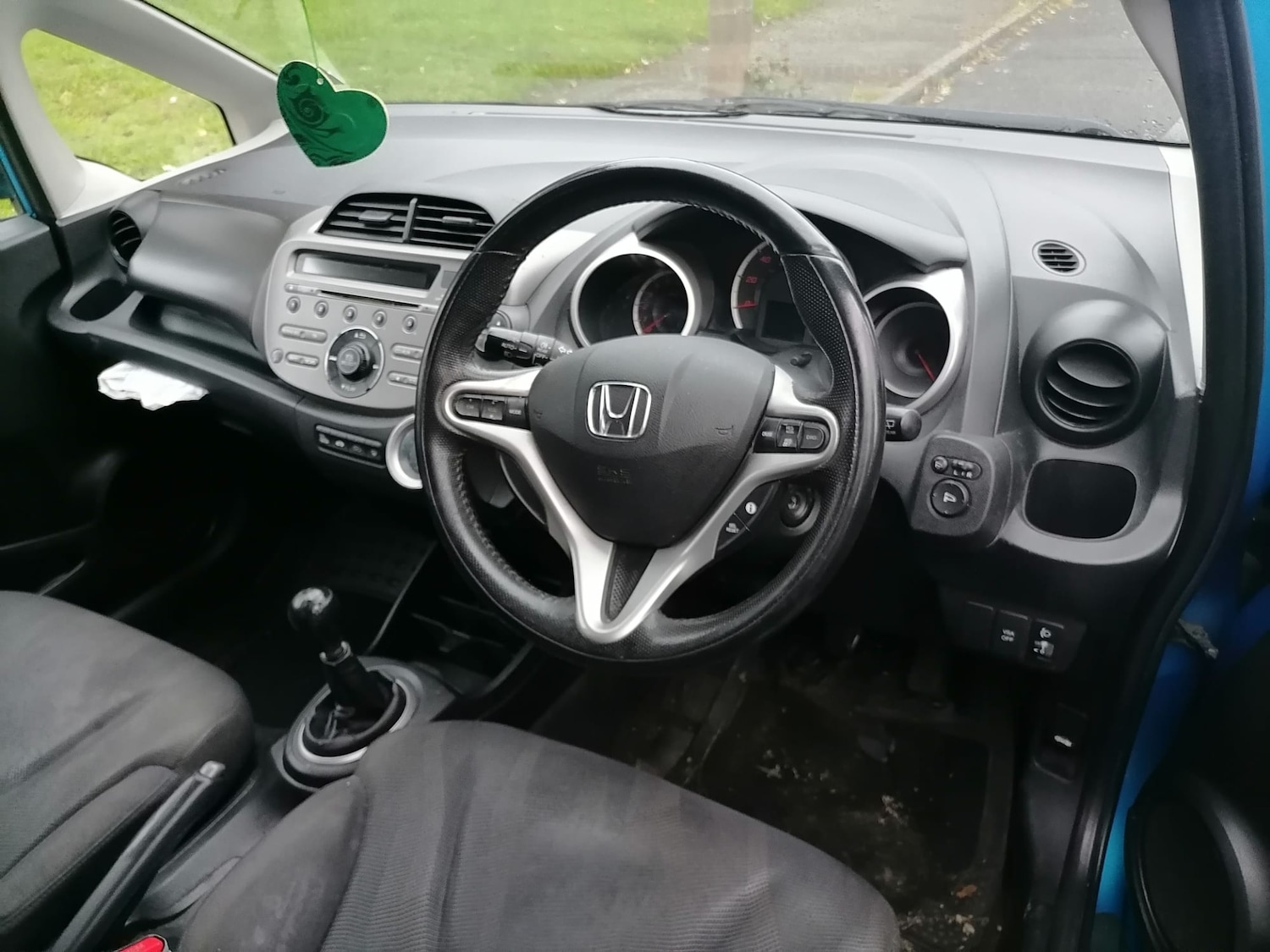 Used Honda Jazz 2010 for sale - 76369460: Photo 5