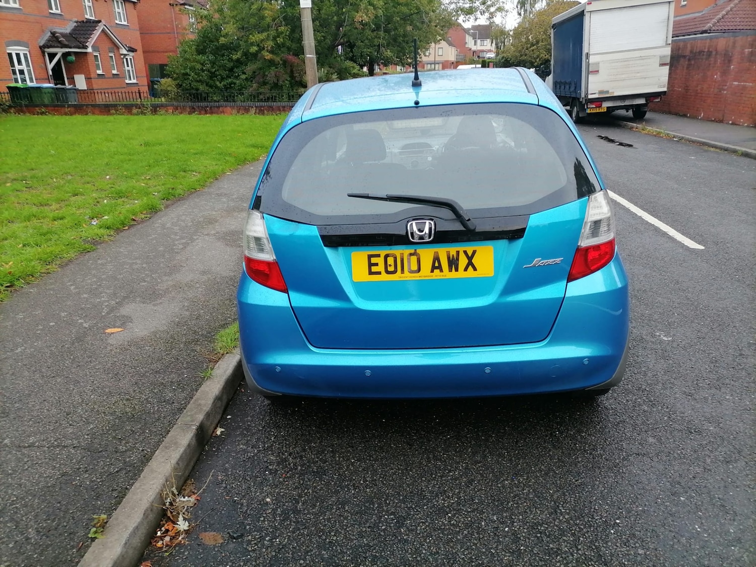 Used Honda Jazz 2010 for sale - 76369460: Photo 6