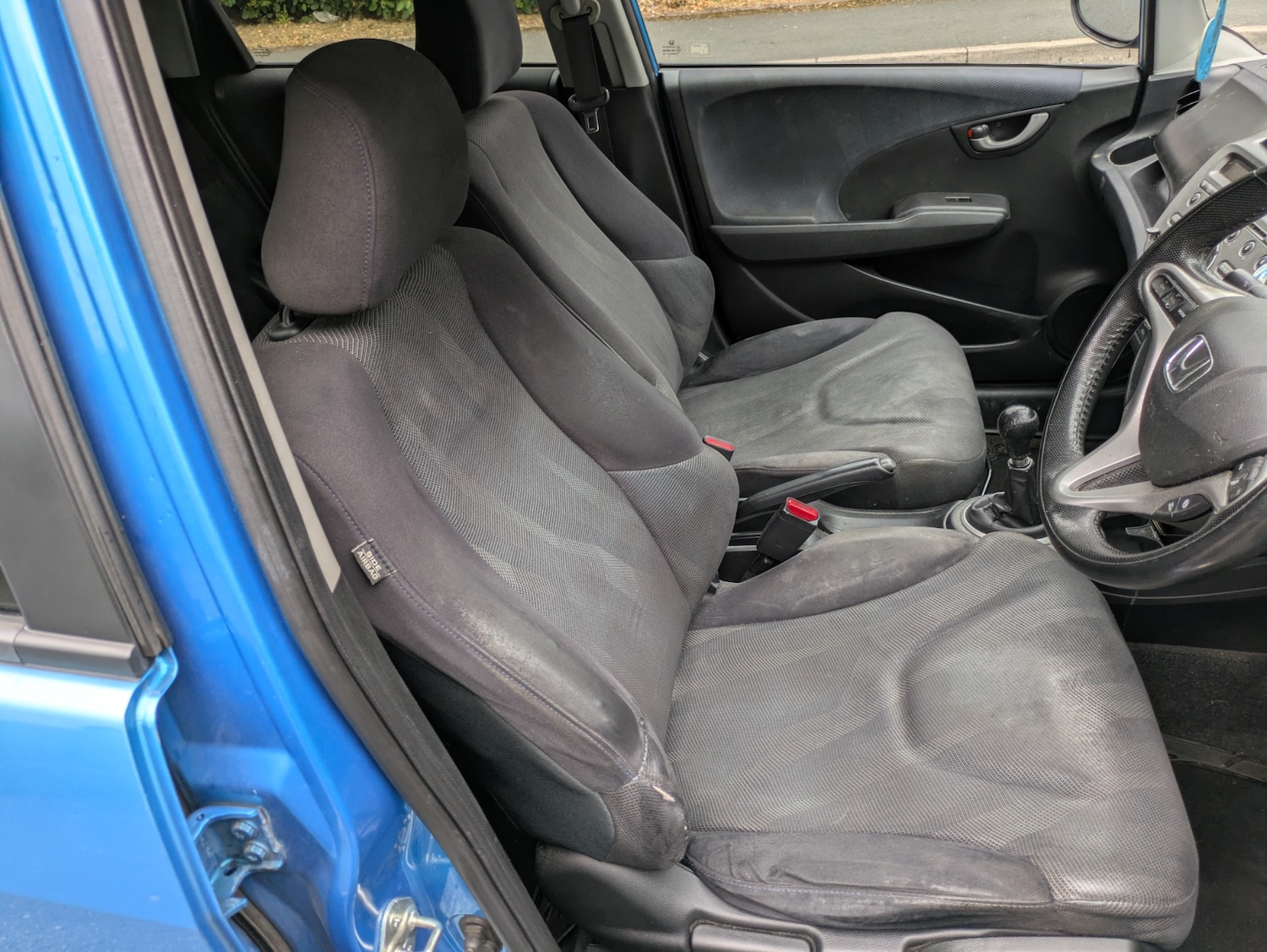 Used Honda Jazz 2010 for sale - 76369460: Photo 7