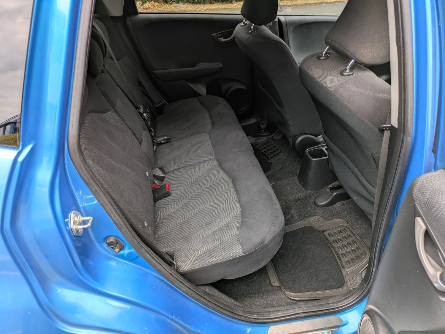 Used Honda Jazz 2010 for sale - 76369460: Photo 8