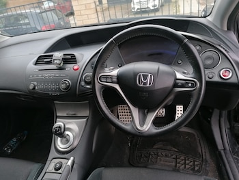 Used Honda Civic 2011 for sale - 76379120: Photo