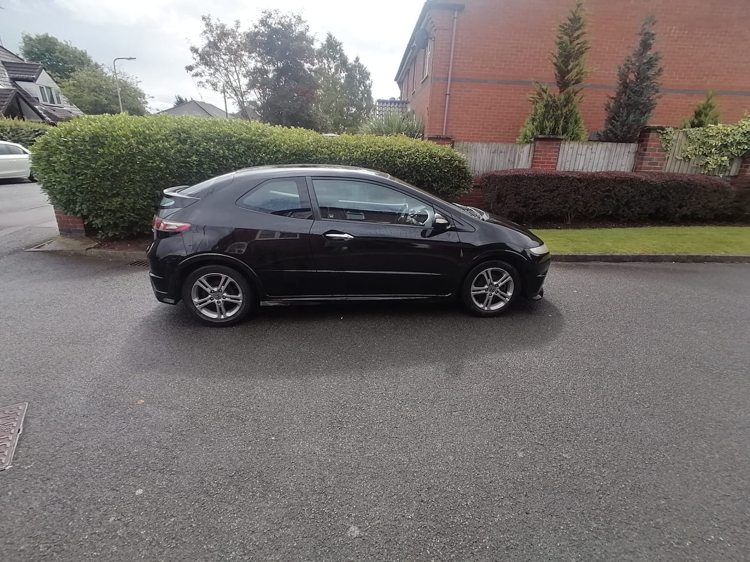 Used Honda Civic 2011 for sale - 76379120: Photo 5