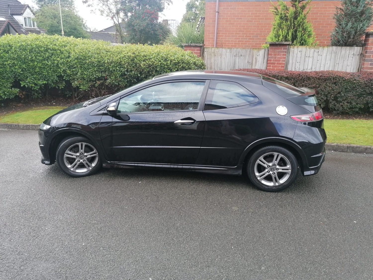 Used Honda Civic 2011 for sale - 76379120: Photo 7