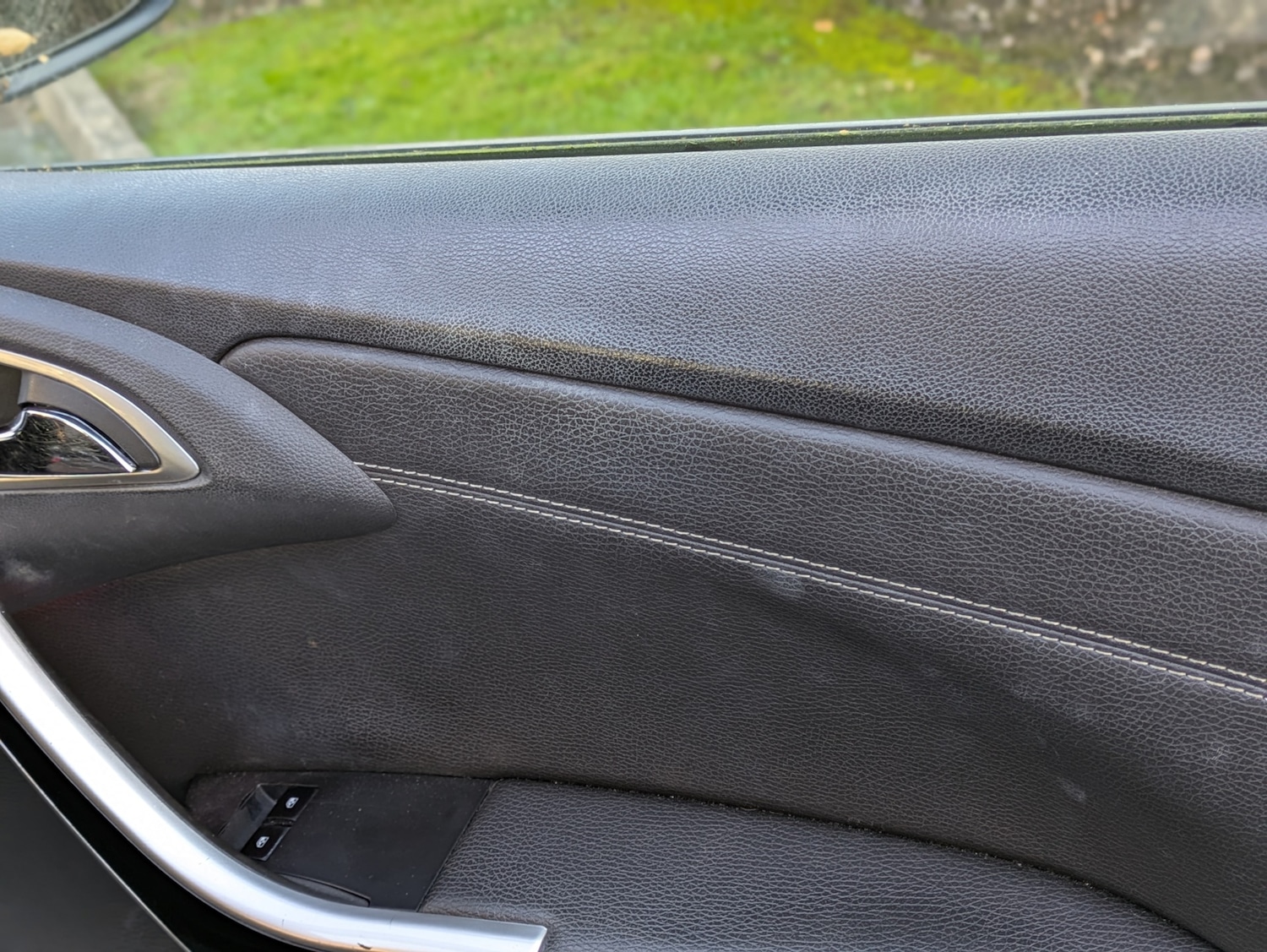 Used Vauxhall Astra GTC 2012 for sale - 76450621: Photo 9