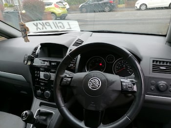Used Vauxhall Zafira 2011 for sale - 76447619: Photo