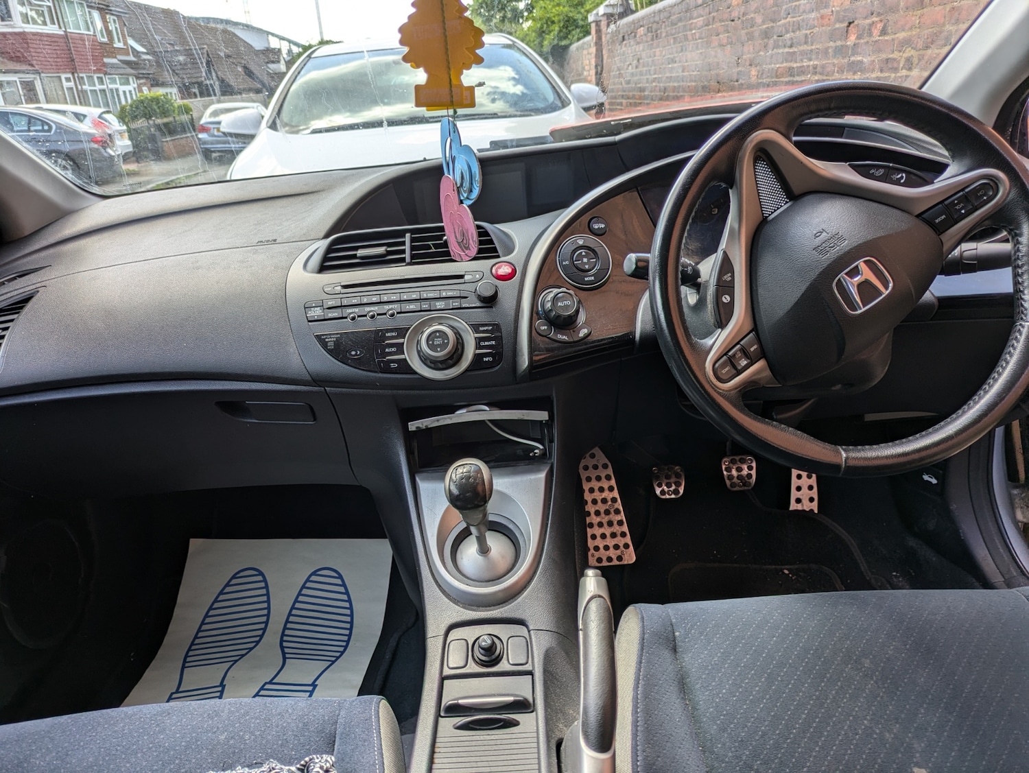 Used Honda Civic 2008 for sale - 77065913: Photo 11