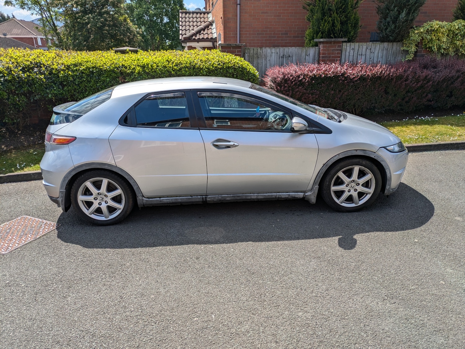 Used Honda Civic 2008 for sale - 77065913: Photo 6