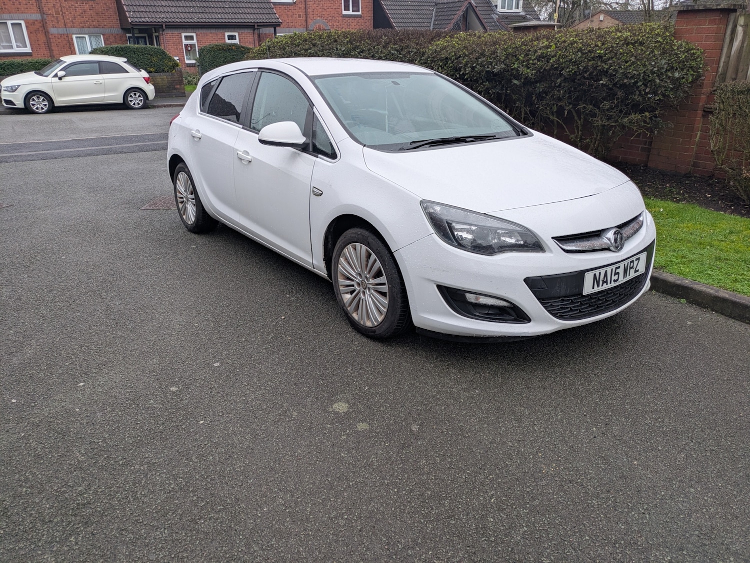 Used Vauxhall Astra 2015 for sale - 77195033: Photo 13