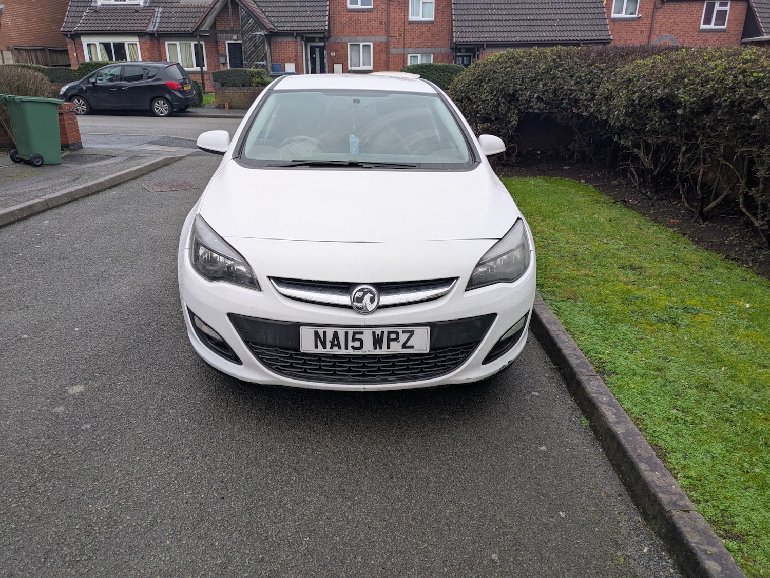 Used Vauxhall Astra 2015 for sale - 77195033: Photo 15