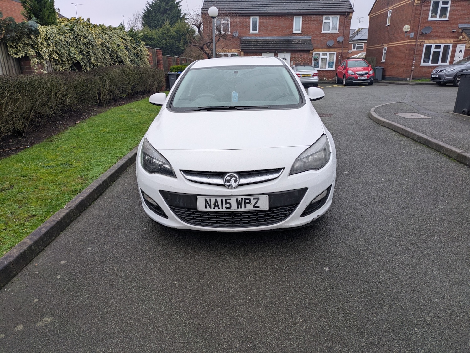 Used Vauxhall Astra 2015 for sale - 77195033: Photo 19