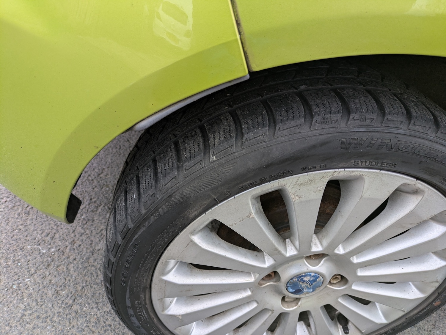 Used Ford Fiesta 2009 for sale - 77501550: Photo 17