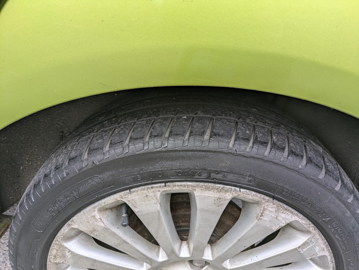 Used Ford Fiesta 2009 for sale - 77501550: Photo 18