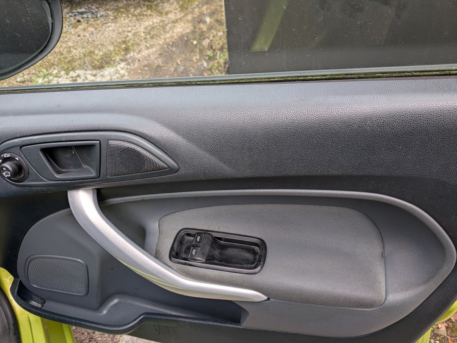 Used Ford Fiesta 2009 for sale - 77501550: Photo 22