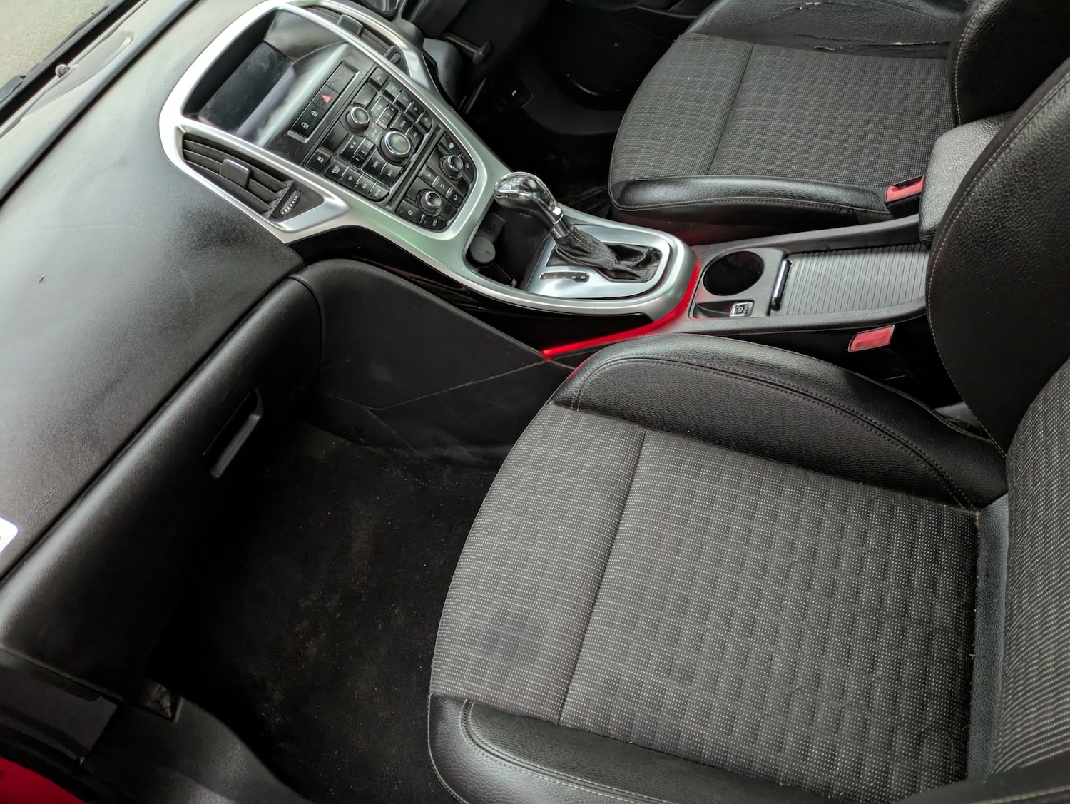 Used Vauxhall Astra GTC 2012 for sale - 76364013: Photo 11