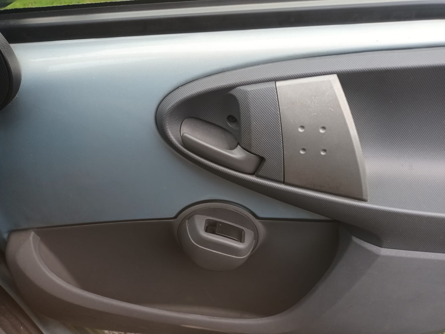 Used Toyota AYGO 2006 for sale - 76750584: Photo 4