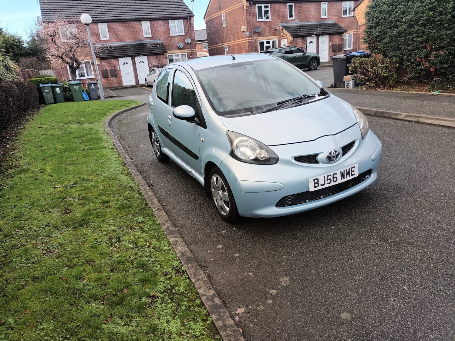 Used Toyota AYGO 2006 for sale - 76750584: Photo 5