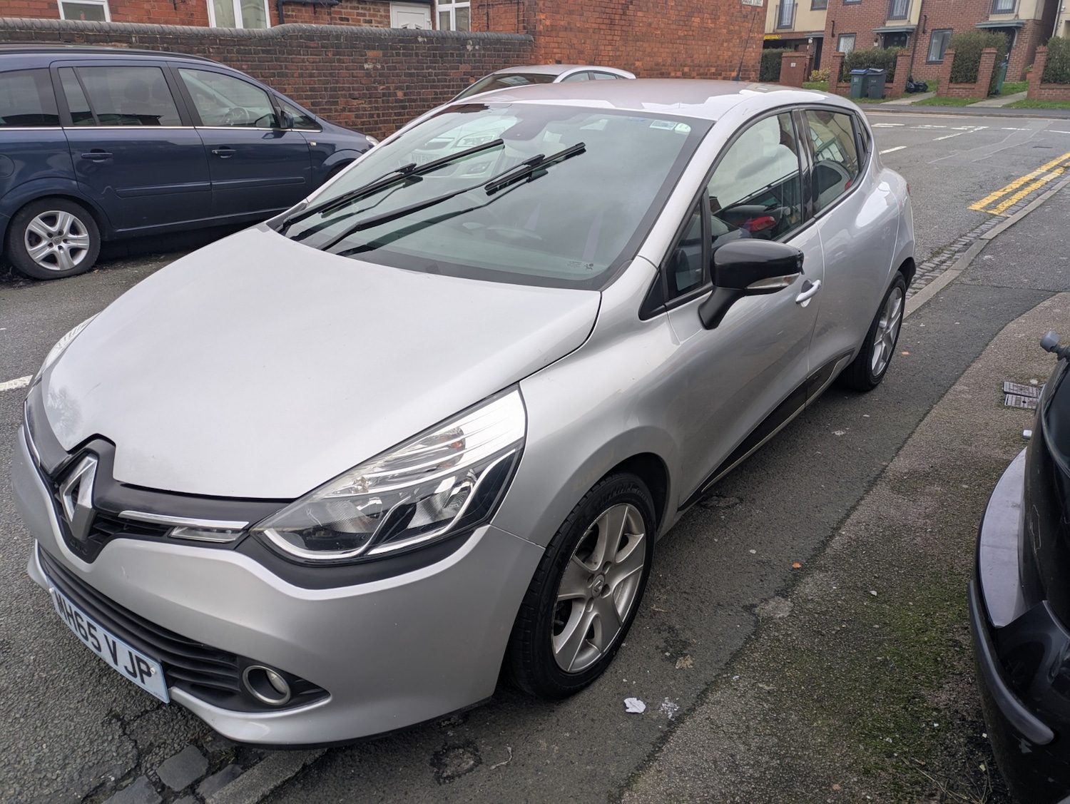 Used Renault Clio 2016 for sale - 77319296: Photo 13