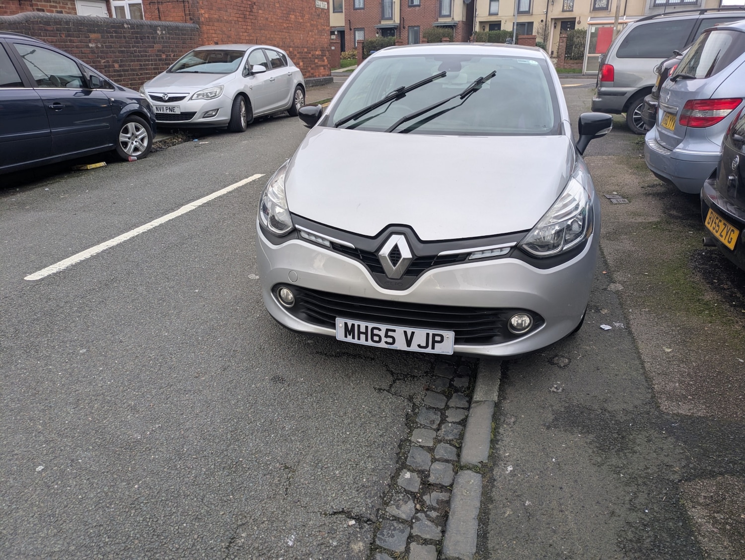 Used Renault Clio 2016 for sale - 77319296: Photo 4