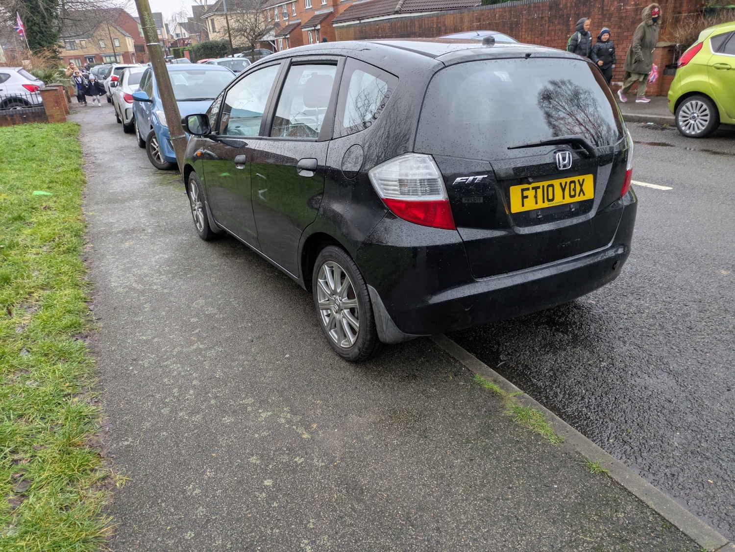 Used Honda Jazz 2010 for sale - 77196715: Photo 13