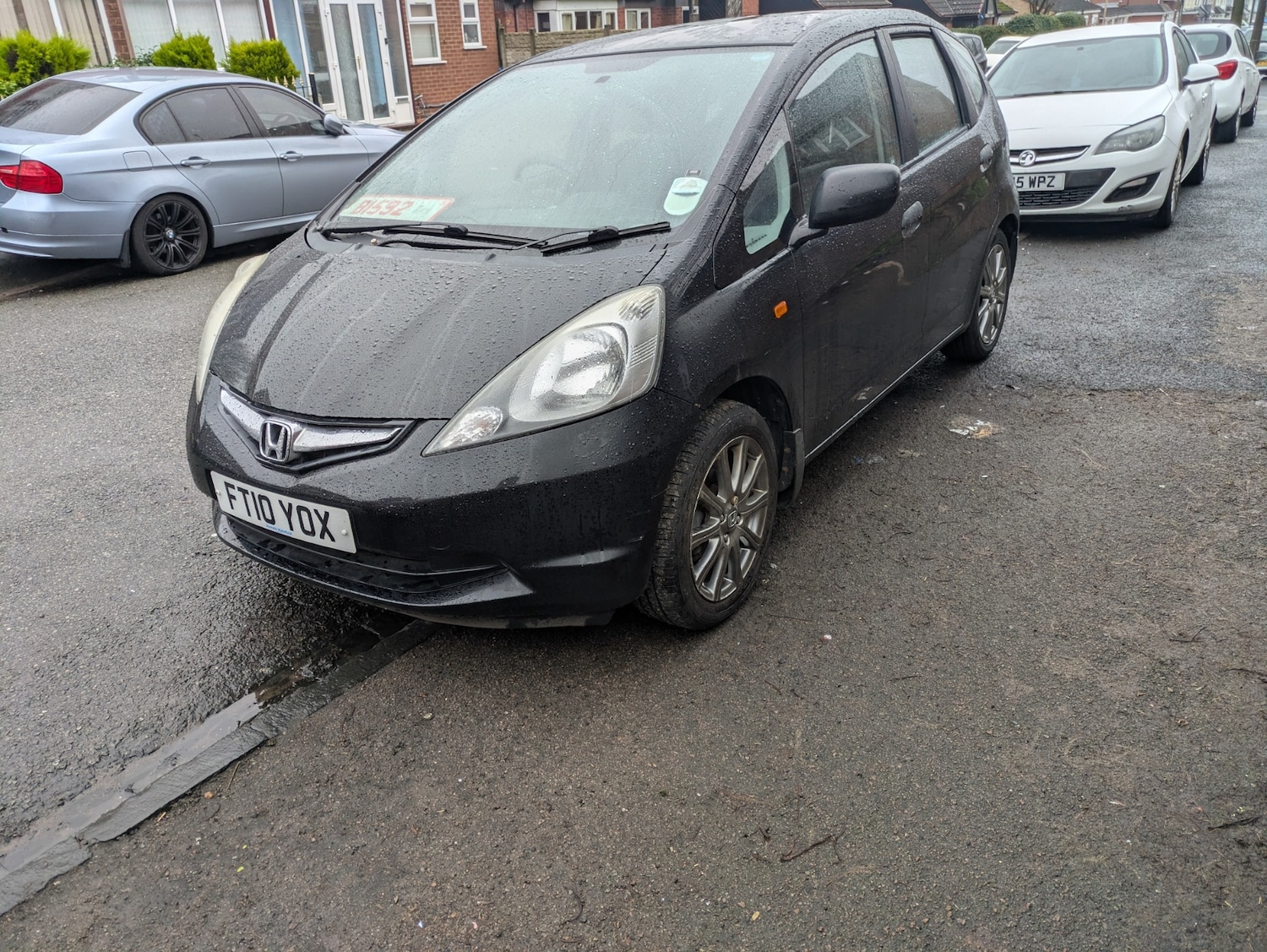 Used Honda Jazz 2010 for sale - 77196715: Photo 14