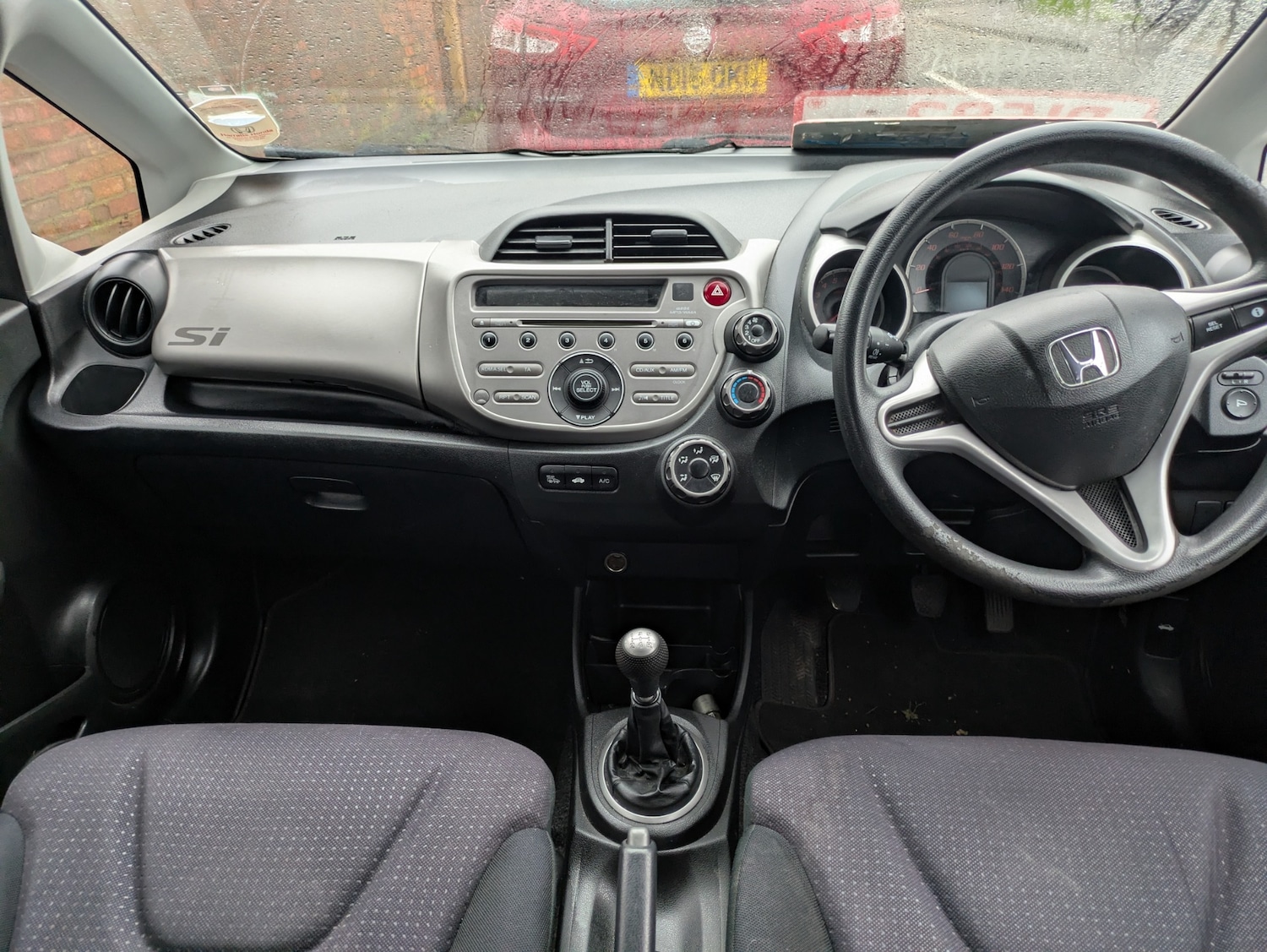 Used Honda Jazz 2010 for sale - 77196715: Photo 15