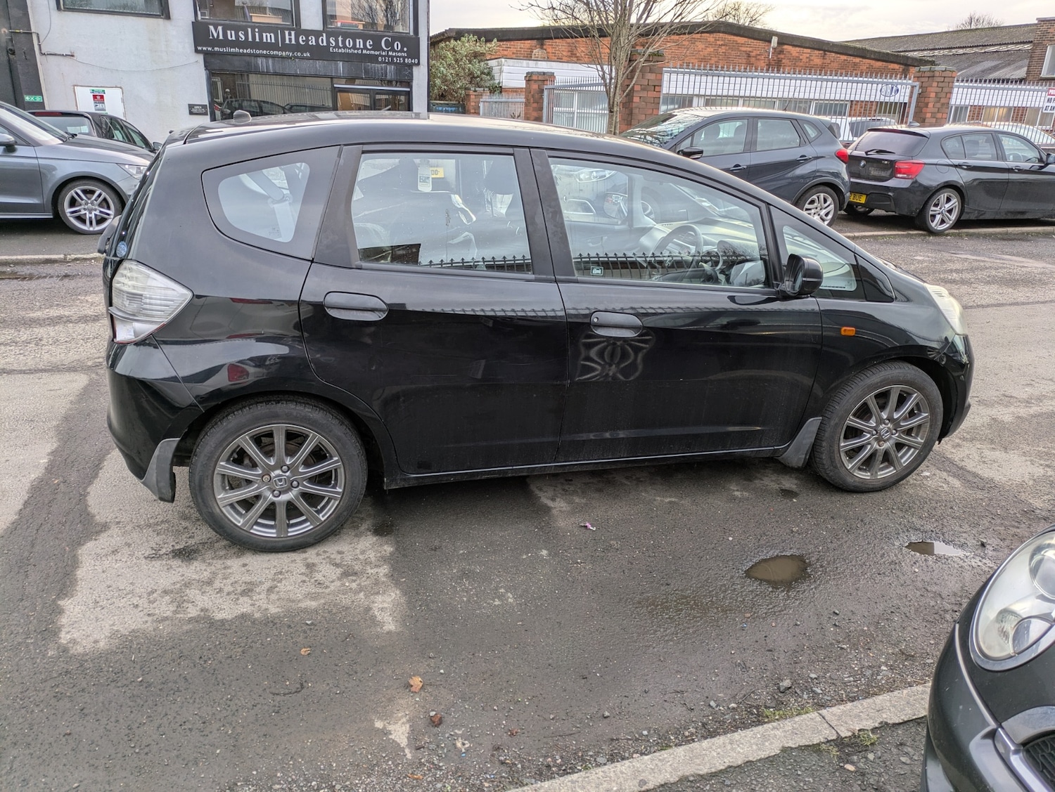 Used Honda Jazz 2010 for sale - 77196715: Photo 6