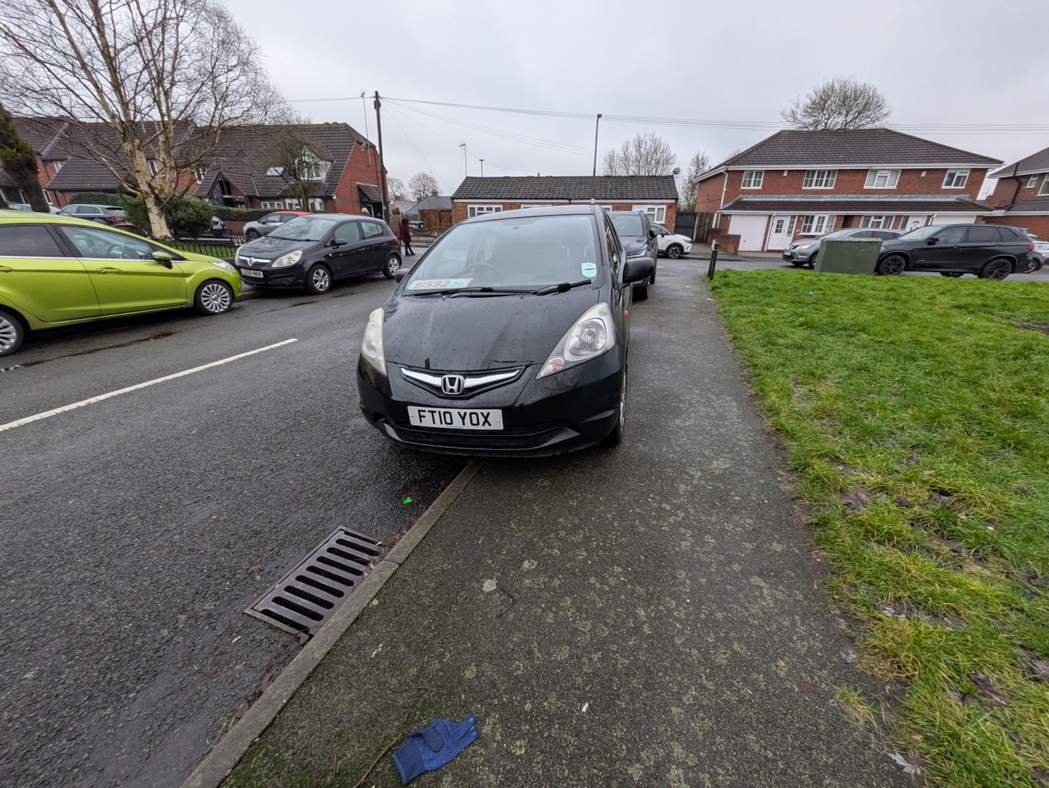 Used Honda Jazz 2010 for sale - 77196715: Photo 9