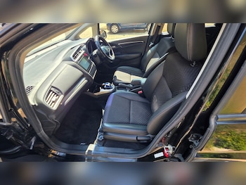 Used Honda Jazz undefined for sale - 79271704: Photo