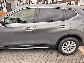 Used Nissan X-Trail 2020 for sale - 79275323: Photo