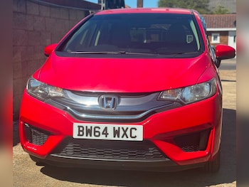 Used Honda Jazz 2015 for sale - 79331835: Photo