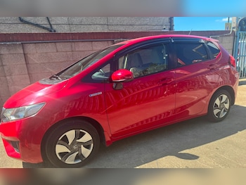 Used Honda Jazz 2015 for sale - 79331835: Photo