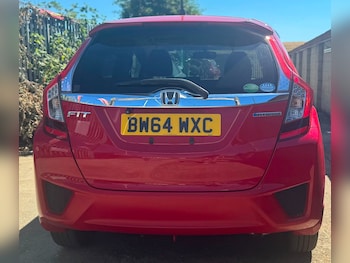 Used Honda Jazz 2015 for sale - 79331835: Photo