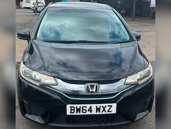 Used Honda Jazz 2015 for sale - 79274797: Photo
