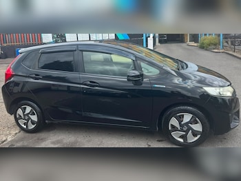 Used Honda Jazz 2015 for sale - 79274797: Photo