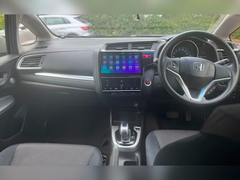 Used Honda Jazz 2014 for sale - 79274892: Photo