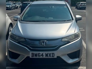 Used Honda Jazz 2014 for sale - 79274892: Photo