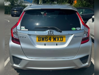 Used Honda Jazz 2014 for sale - 79274892: Photo