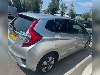 Used Honda Jazz 2014 for sale - 79274892: Photo