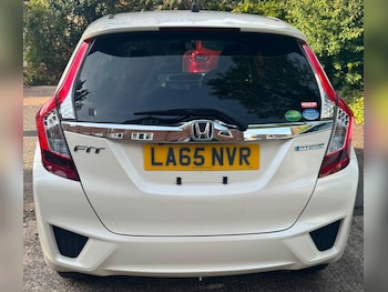 Used Honda Jazz undefined for sale - 79468503: Photo