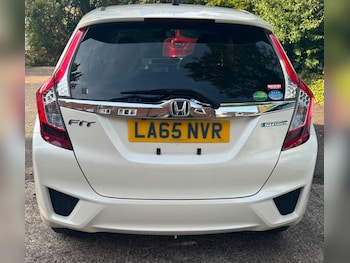 Used Honda Jazz undefined for sale - 79468503: Photo