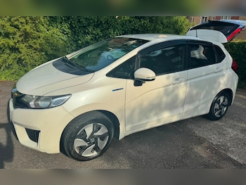 Used Honda Jazz undefined for sale - 79468503: Photo