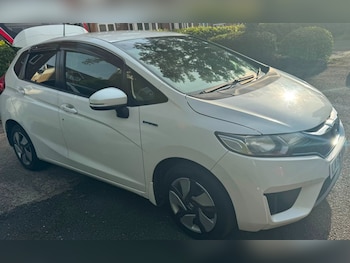 Used Honda Jazz undefined for sale - 79468503: Photo