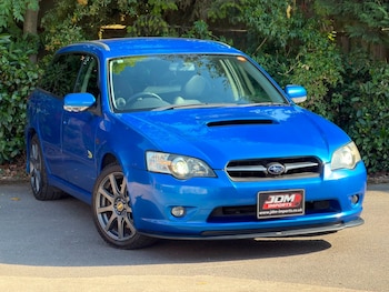 Used Subaru Legacy 2005 for sale - 79539752: Photo