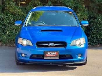 Used Subaru Legacy 2005 for sale - 79539752: Photo